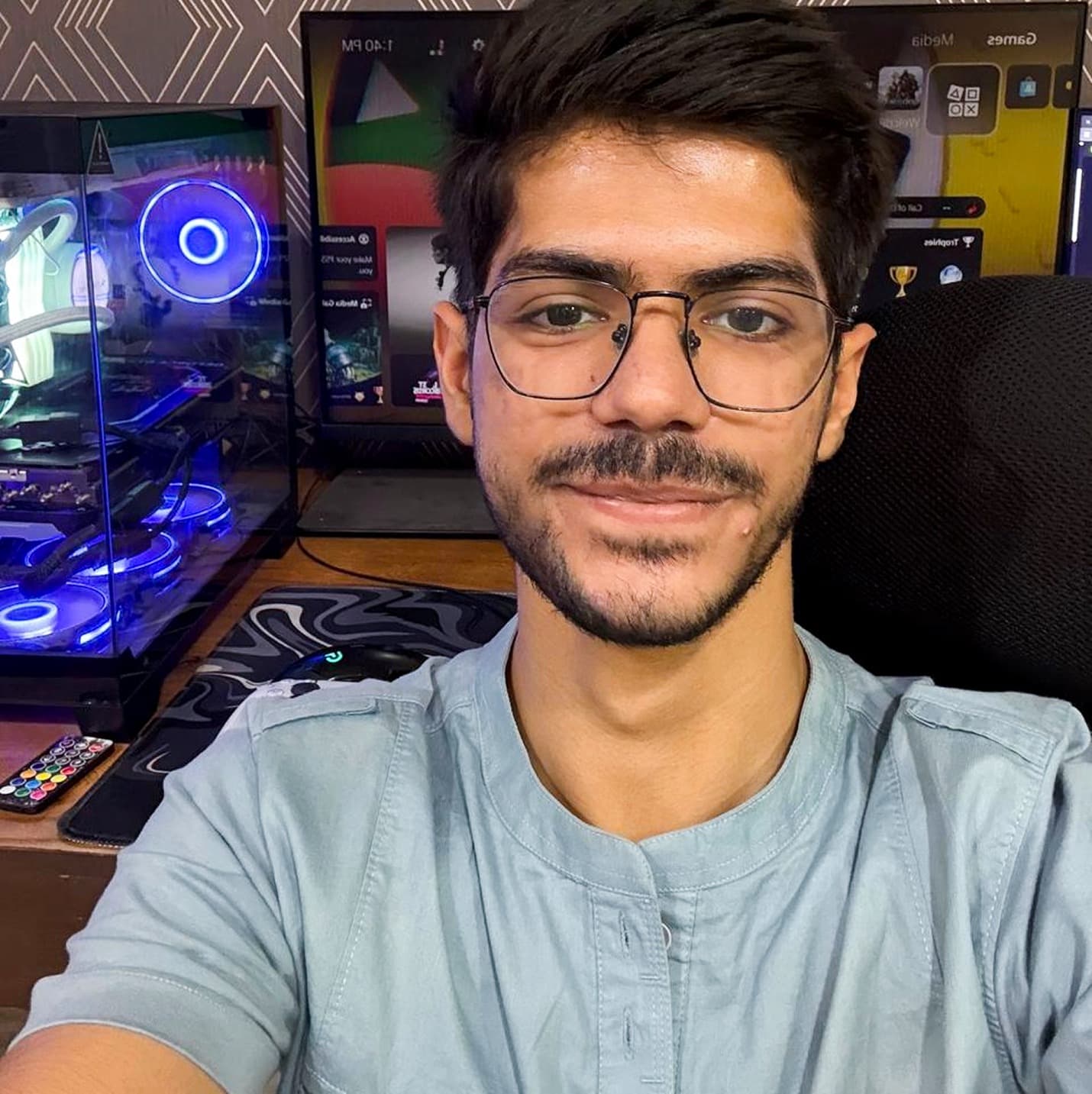 Adarsh Pandey